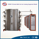 Multi- Arc Ion Coating Equipment